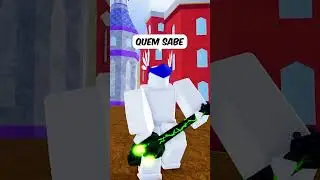 A CADA MINUTO ALGUÉM É BANIDO EM BLOX FRUITS! 🏓 #shorts #roblox