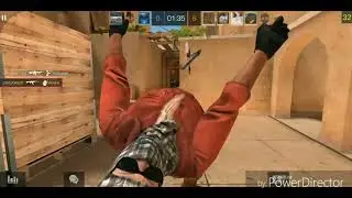 Standoff 2 | часть 1 | 2 звезды | победа