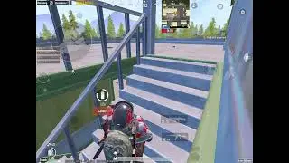 Livik Match Tough Lobby vs Campers #fmradioyt #chickendinners #pubg #fmradiogaming #pubgm