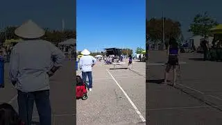 colombian dance at carassauga 2023