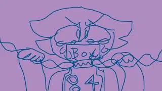 Little game // animation meme // vent