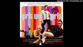 The Boyd Sisters - I'm Just Barely Sixteen