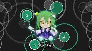 I'm Releasing the Best osu! Skin