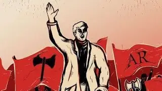People's Republic of Europe - Custom Super Event [MAOVERSE]
