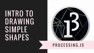 Intro to processing