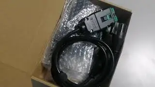 Unboxing Diagbox PSA peugeot Citroën 😳☝️👆 