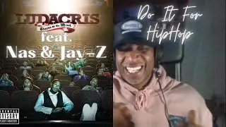 Ludacris 