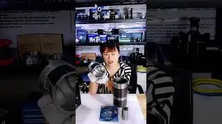 Malangparts Introduction----piston kit