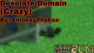 Desolate Domain (Crazy) | Roblox FE2CM