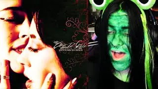 AOTY?! SeeYouSpaceCowboy... - Coup de Grâce | Full Album REACTION!