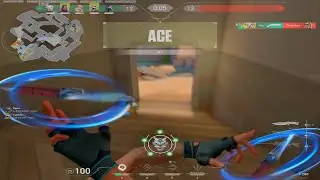destroying radiants lobbies is too easy