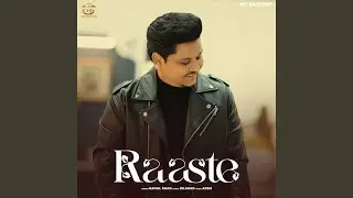 Raaste