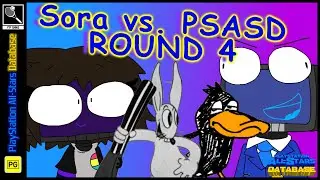 [YTP Tennis/Round 4] DKC Quote in da end lul