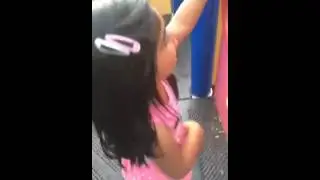 At the park