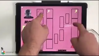 Recreating IGOR'S THEME by Tyler The Creator (feat. Lil Uzi Vert) with BEATSURFING
