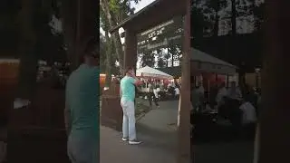 Витебск гуляет...