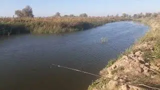 Херсонская область. Каланча