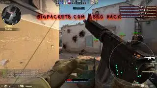 CSGO Hacks | BigPackets.com VAC Undetected Hack