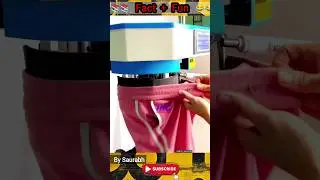 FACT + FUN || The end 🤣🤣🤣 
