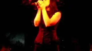 We Are The Fallen, Sleep well my angel, Headlining at Pearl Street, Northampton MA., 5-13
