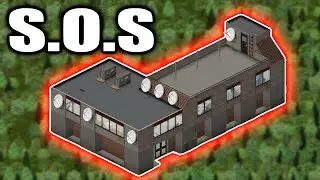 Can I REPAIR The STATION | SAVE OUR STATION In 100 Days (7)