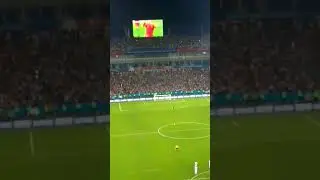 гол великого Криштиану Роналду.ЧМ 2018. Португалия-Испания