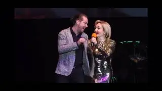Константин Костомаров и Татьяна Буланова – Два берега | Konstantin Kostjmaro & Tatyana Bulanova 2022
