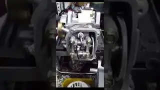 GY6 70mm BB kit