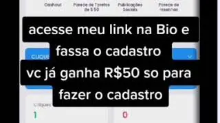 CloutEarn! A maneira LEGIT de ganhar dinheiro usando mídias sociais.