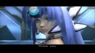 Why You Should Play Xenosaga