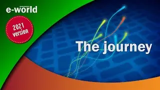 zero-project - The journey (2021 version)