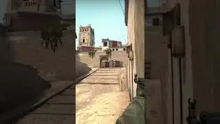 CRAZY 180 AK SPRAY - CSGO