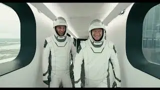 Axiom Space's collaboration with NASA supporting the Artemis lunar mission & ISS