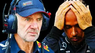 THIS CHANGES EVERYTHING! F1 News