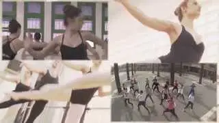 מגמת מחול תיכון ראשונים ראשון לציון - סרטון תדמית