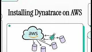 Installing Dynatrace on AWS Linux