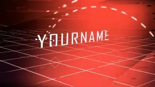 BF4 Intro Template | Free Download
