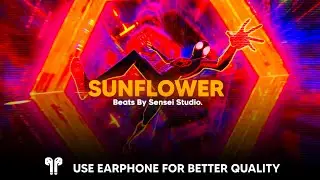 Sensei Studio - Sunflower x Sunflower x Sunflower