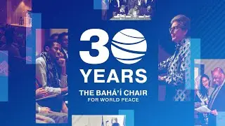 Maryland Bahá’í Chair: Marking 30 years of promoting dialogue and peace | BWNS