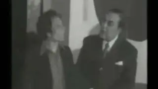 توفيق عكاشة و السلفيين