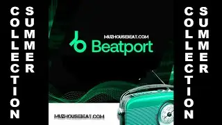 Beatport Top Summer Collection 2024