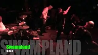 2018 Swampland  