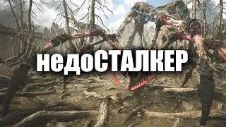PIONER - ПОЧЕМУ НЕ СТОИТЬ ИГРАТЬ В ПАРОДИЮ СТАЛКЕРА?