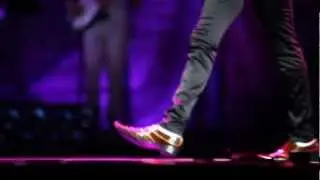 Forever King of Pop (París 2012)