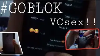 SOME STRANGER TRIED TO VIDEO CALL MY WIFE FOR SEX, ABSOLUTELY SHAMELESS