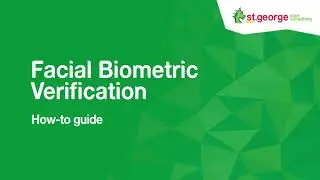 Facial Biometric Verification