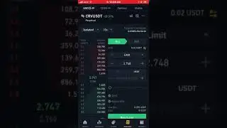 CRV Price Prediction | Technical Analysis Buy/Sell Ladders Crypto Analysis