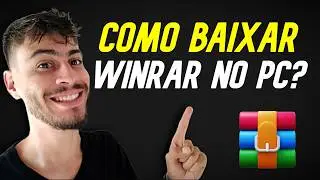 Baixar, Instalar e Utilizar o WinRAR 2026 📚 Download Fácil e Grátis