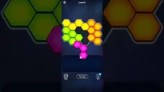 Super Hex :Hexa Block Puzzle