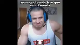em quanto isso no servidor que eu e o @ayanogod_kyotek  estamos